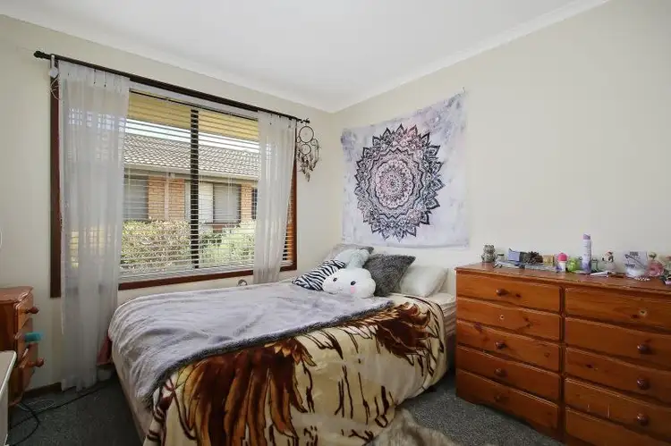 Fourth view of Homely unit listing, 8/611 Prune Street, Lavington NSW 2641