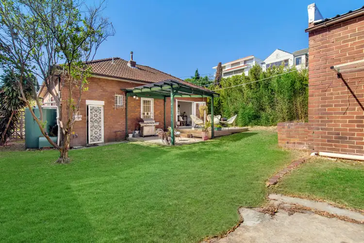 121 Chaleyer Street, Rose Bay NSW 2029