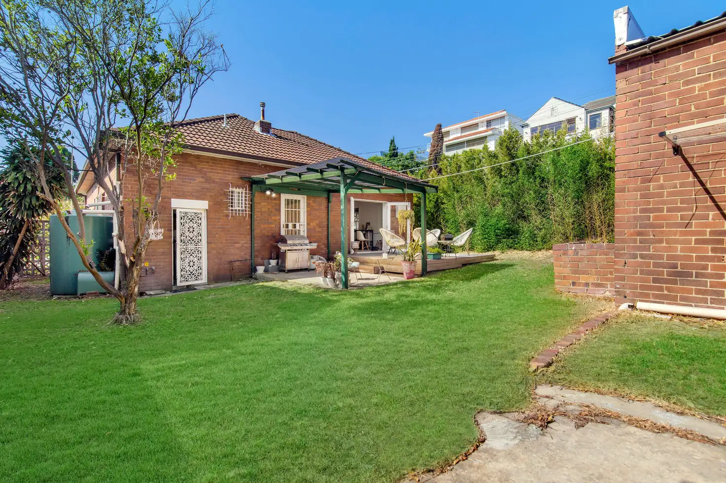 Main view of Homely house listing, 121 Chaleyer Street, Rose Bay NSW 2029