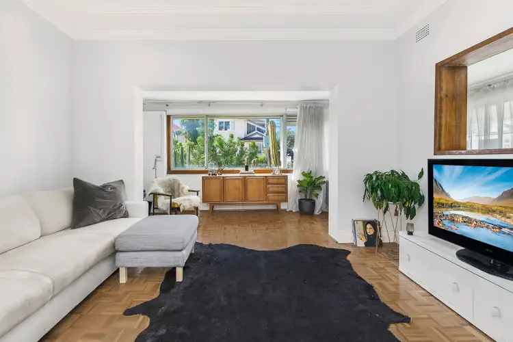 Third view of Homely house listing, 121 Chaleyer Street, Rose Bay NSW 2029