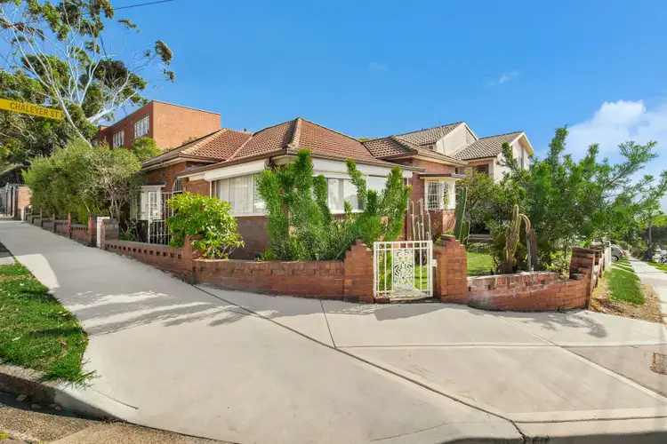 Fourth view of Homely house listing, 121 Chaleyer Street, Rose Bay NSW 2029