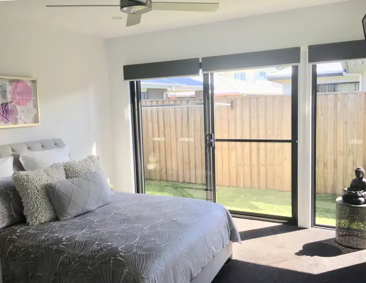 Third view of Homely house listing, 4 Fleetwood Street, Sippy Downs QLD 4556