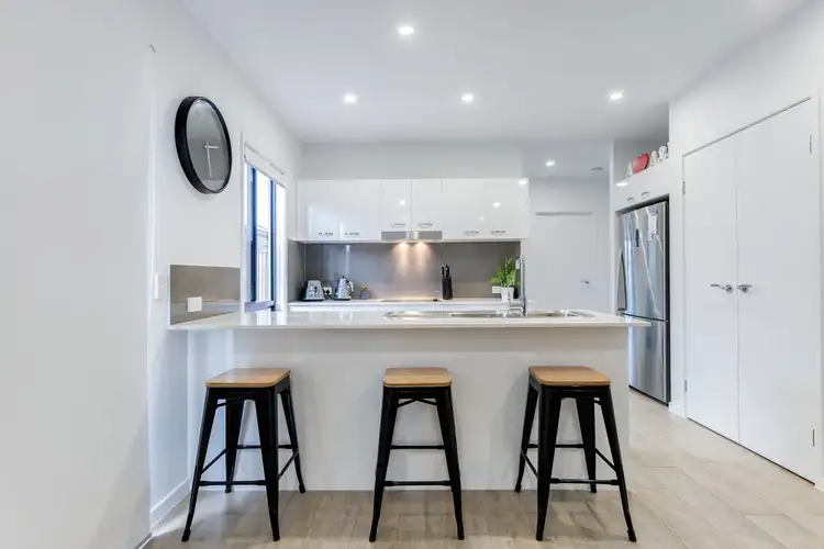 Fourth view of Homely house listing, 4 Fleetwood Street, Sippy Downs QLD 4556