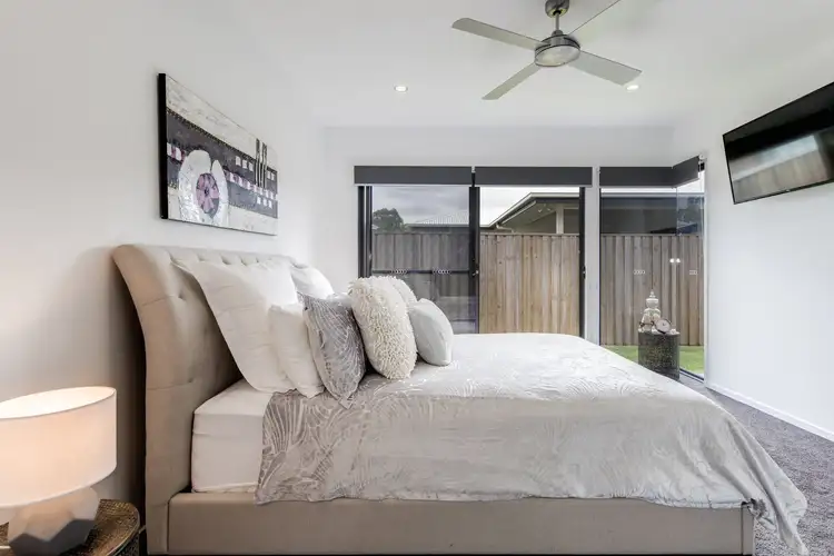 Sixth view of Homely house listing, 4 Fleetwood Street, Sippy Downs QLD 4556