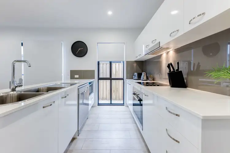 Seventh view of Homely house listing, 4 Fleetwood Street, Sippy Downs QLD 4556