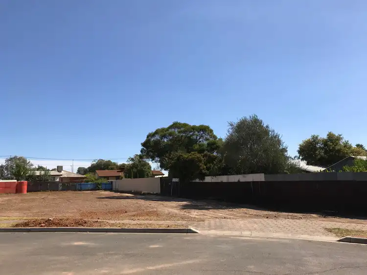 Third view of Homely land listing, 5 Spenfeld Court, Valley View SA 5093