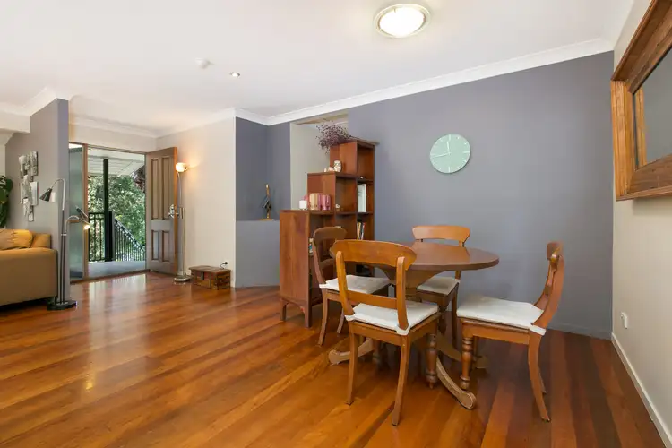 Fourth view of Homely house listing, 18 Rosewood Street, Daisy Hill QLD 4127