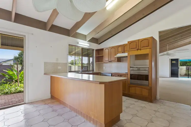 Third view of Homely house listing, 11 Mooloolah Drive, Minyama QLD 4575
