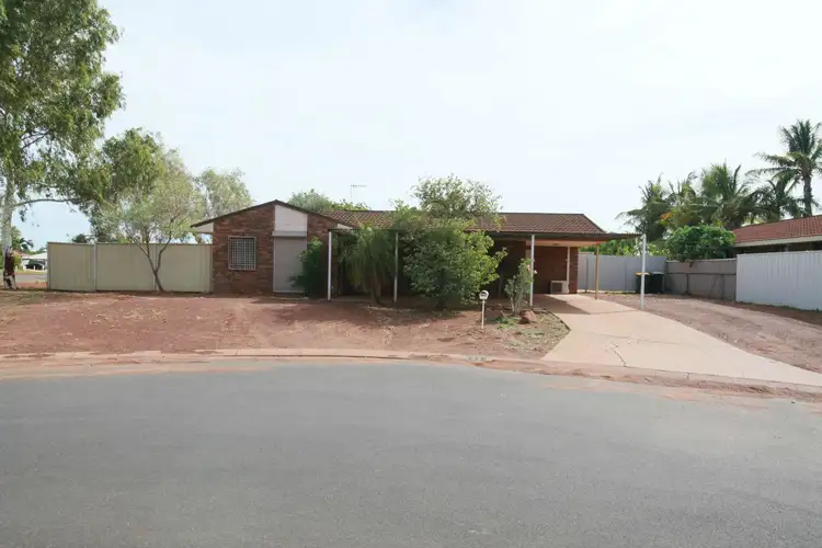 11 Carroll Place, Millars Well WA 6714
