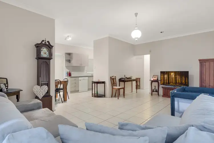 Second view of Homely house listing, 1 Fisher Place, Campbelltown NSW 2560