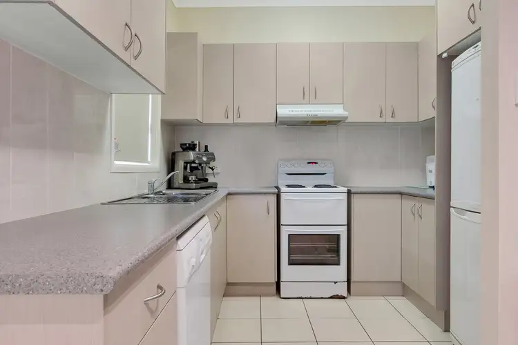 Third view of Homely house listing, 1 Fisher Place, Campbelltown NSW 2560
