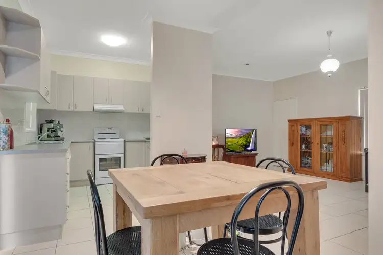 Fourth view of Homely house listing, 1 Fisher Place, Campbelltown NSW 2560