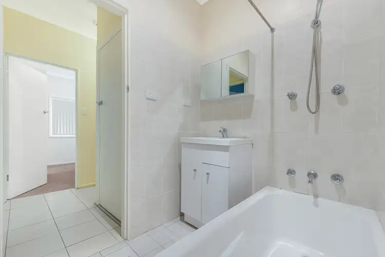 Sixth view of Homely house listing, 1 Fisher Place, Campbelltown NSW 2560