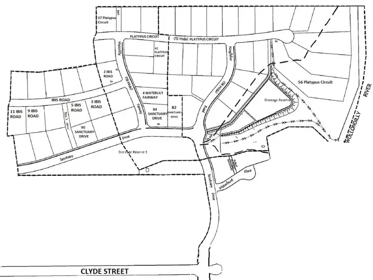 Second view of Homely land listing, 2 IBIS Road, Goulburn NSW 2580