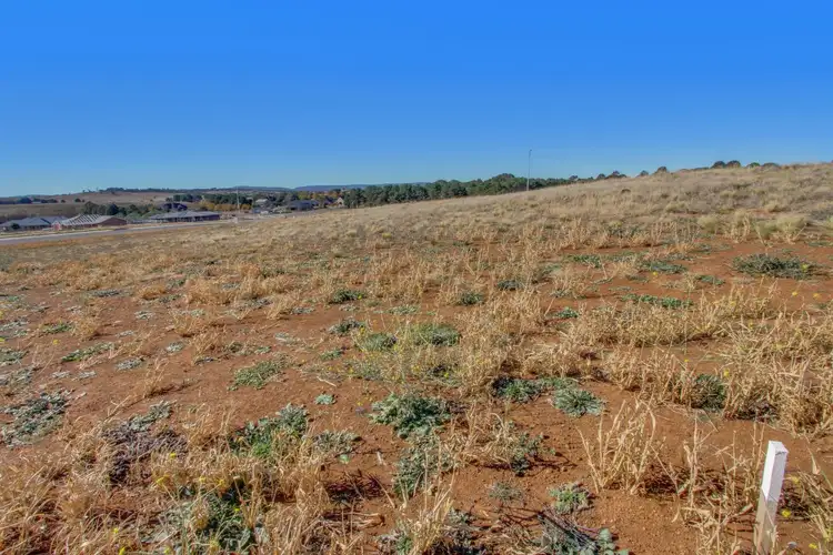 Fifth view of Homely land listing, 2 IBIS Road, Goulburn NSW 2580
