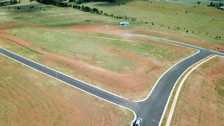 Sixth view of Homely land listing, 2 IBIS Road, Goulburn NSW 2580
