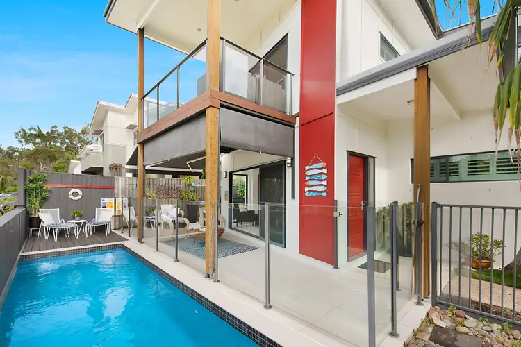 Third view of Homely house listing, 24 Dicky Beach Close, Dicky Beach QLD 4551