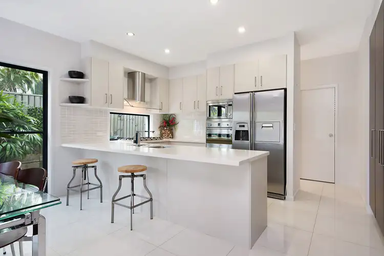 Fifth view of Homely house listing, 24 Dicky Beach Close, Dicky Beach QLD 4551