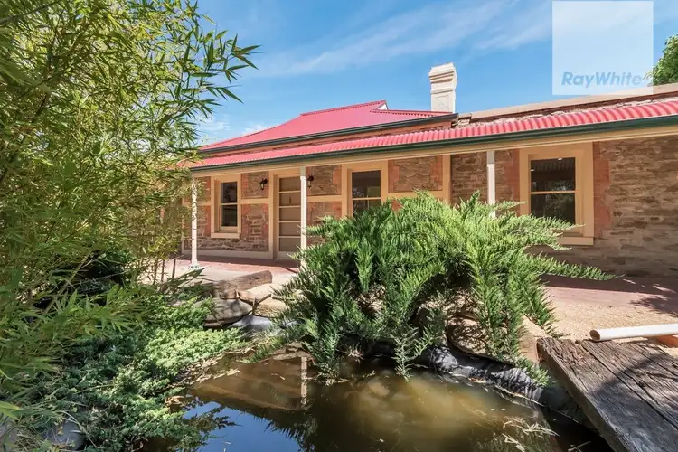 Main view of Homely house listing, 25 Fourth Street, Gawler South SA 5118