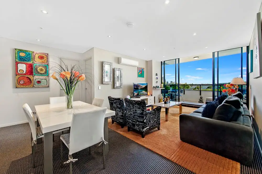 Main view of Homely apartment listing, 2 Aqua Street, Southport QLD 4215