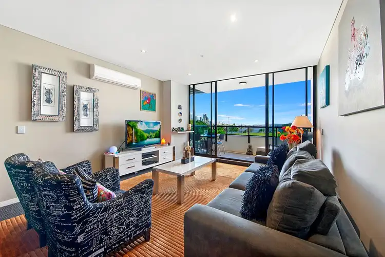 Second view of Homely apartment listing, 2 Aqua Street, Southport QLD 4215
