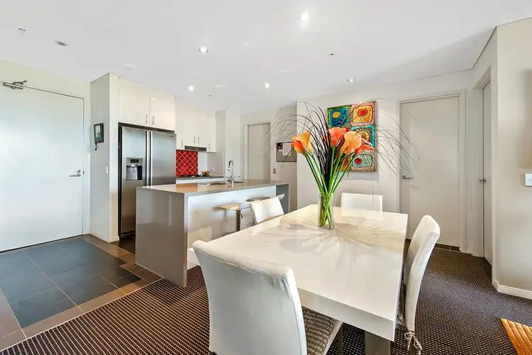 Third view of Homely apartment listing, 2 Aqua Street, Southport QLD 4215