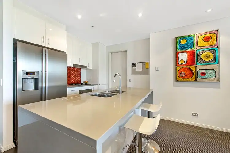 Fourth view of Homely apartment listing, 2 Aqua Street, Southport QLD 4215
