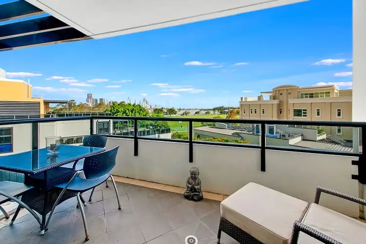 Fifth view of Homely apartment listing, 2 Aqua Street, Southport QLD 4215