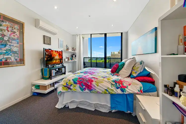 Sixth view of Homely apartment listing, 2 Aqua Street, Southport QLD 4215
