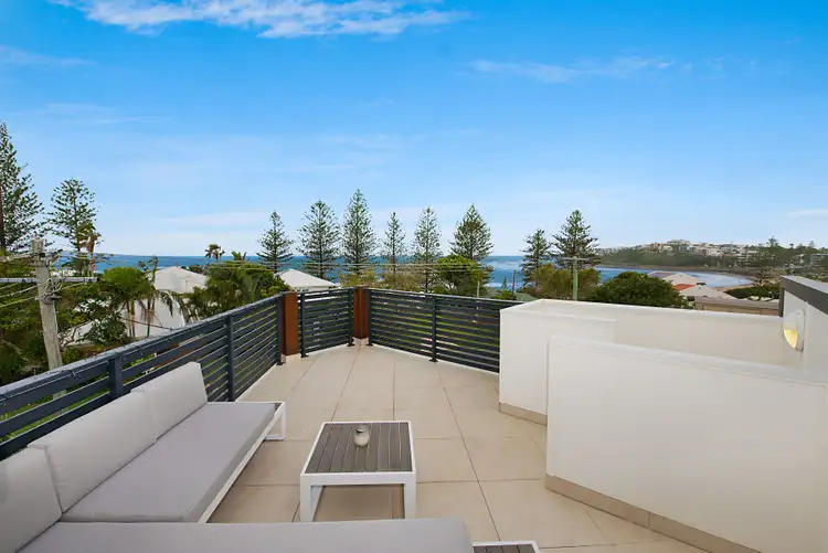 Third view of Homely house listing, 2 Mackay Street, Dicky Beach QLD 4551