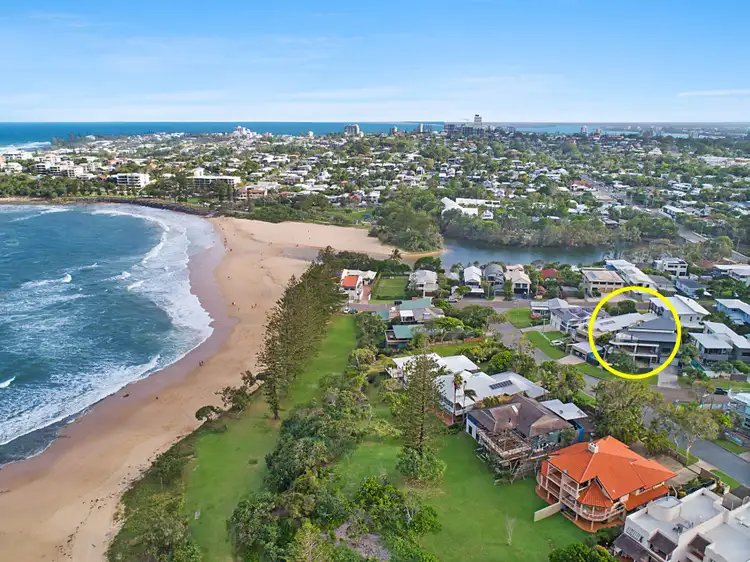 Fifth view of Homely house listing, 2 Mackay Street, Dicky Beach QLD 4551
