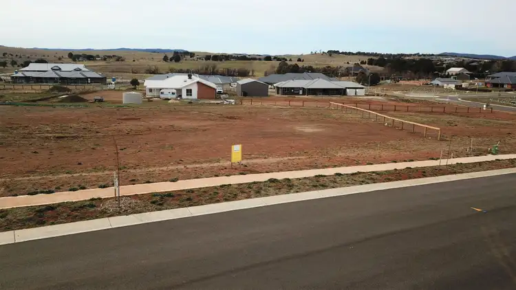 Third view of Homely land listing, 4 Waterlilly Fairway, Goulburn NSW 2580