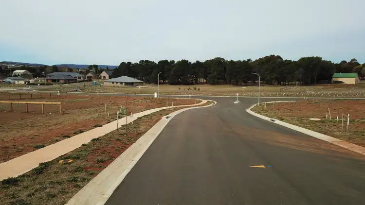 Fourth view of Homely land listing, 4 Waterlilly Fairway, Goulburn NSW 2580