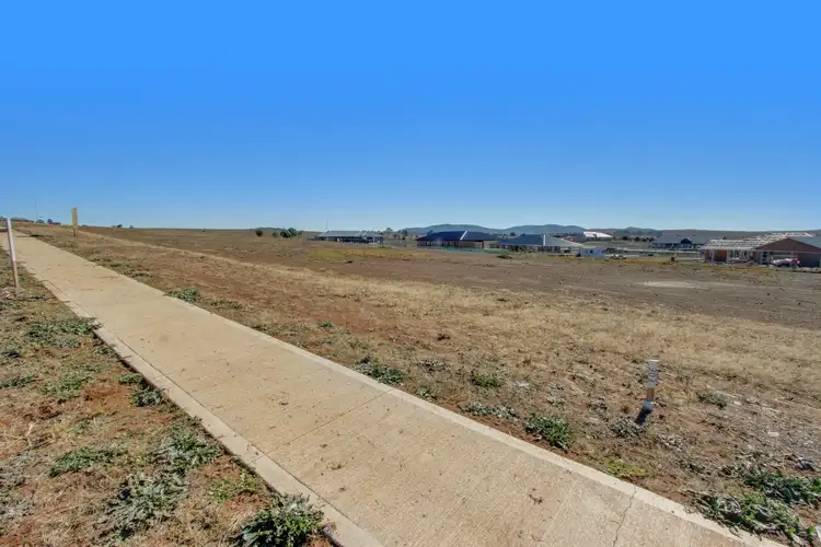 Fifth view of Homely land listing, 4 Waterlilly Fairway, Goulburn NSW 2580