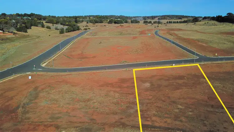 Sixth view of Homely land listing, 4 Waterlilly Fairway, Goulburn NSW 2580