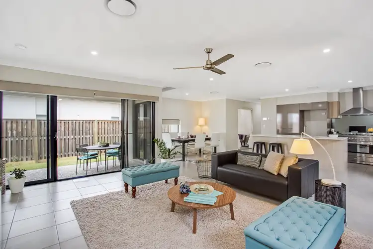 8 & 10 Limmen Street, Pimpama QLD 4209