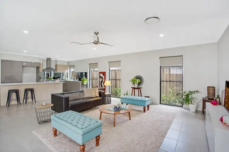 Fourth view of Homely house listing, 8 & 10 Limmen Street, Pimpama QLD 4209
