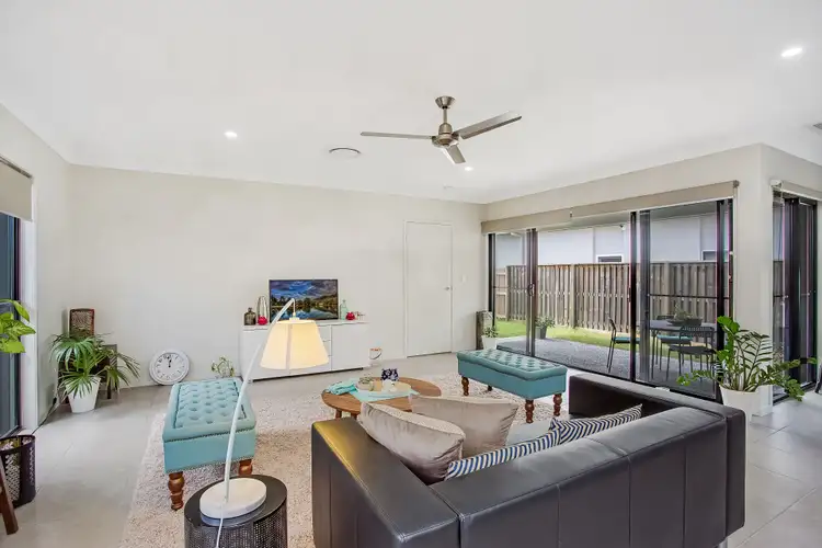 Fifth view of Homely house listing, 8 & 10 Limmen Street, Pimpama QLD 4209