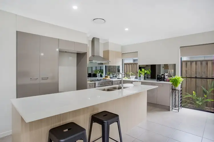 Sixth view of Homely house listing, 8 & 10 Limmen Street, Pimpama QLD 4209