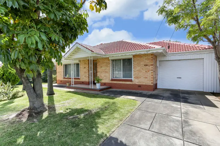 Second view of Homely house listing, 23 Newton Road, Newton SA 5074
