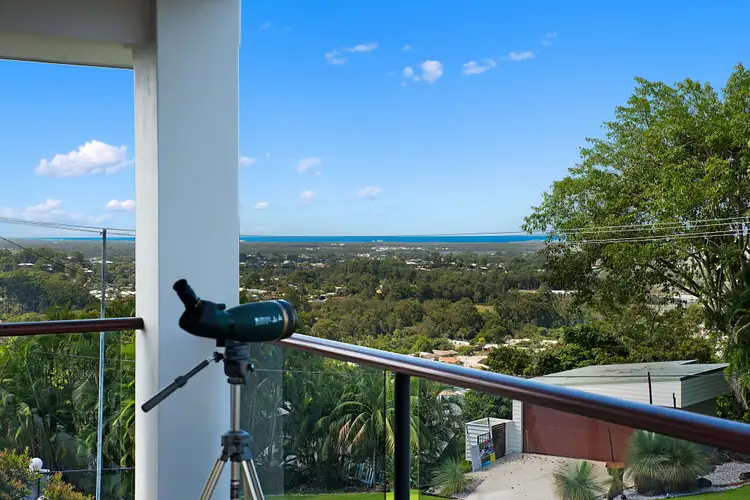 Fourth view of Homely house listing, 7 Sylvan Street, Buderim QLD 4556