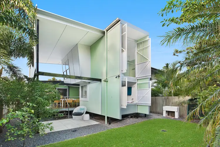 78 Nothling Street, Moffat Beach QLD 4551