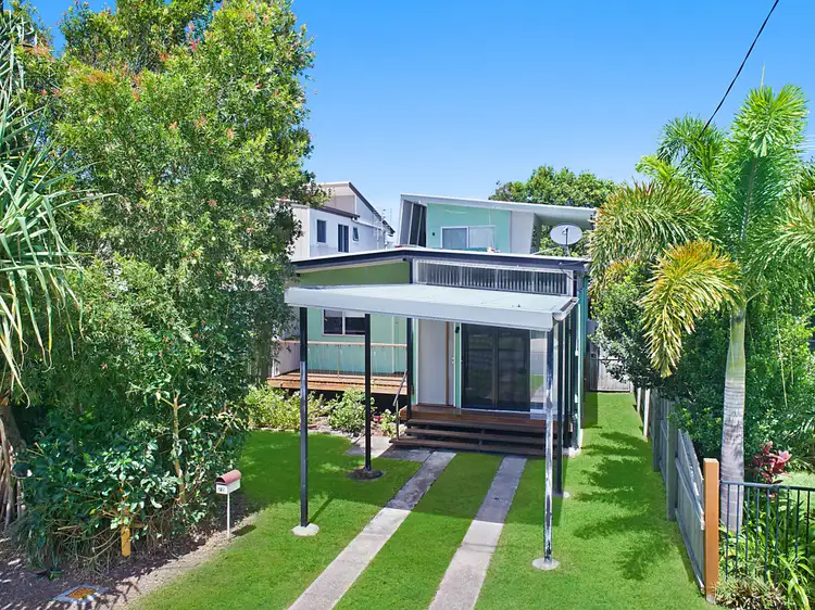 Second view of Homely house listing, 78 Nothling Street, Moffat Beach QLD 4551