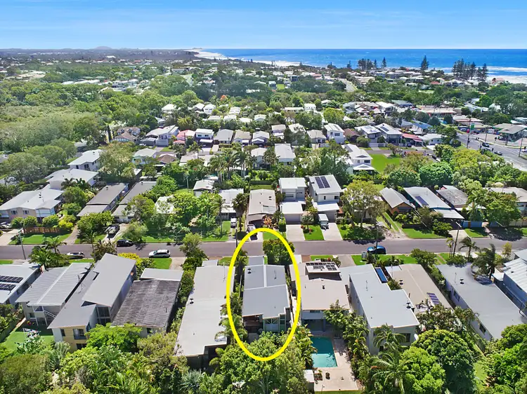 Third view of Homely house listing, 78 Nothling Street, Moffat Beach QLD 4551