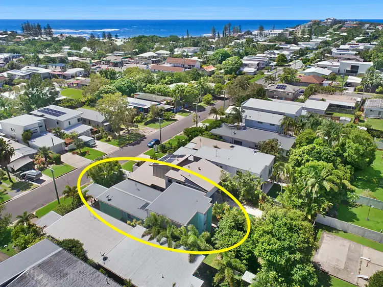 Fourth view of Homely house listing, 78 Nothling Street, Moffat Beach QLD 4551