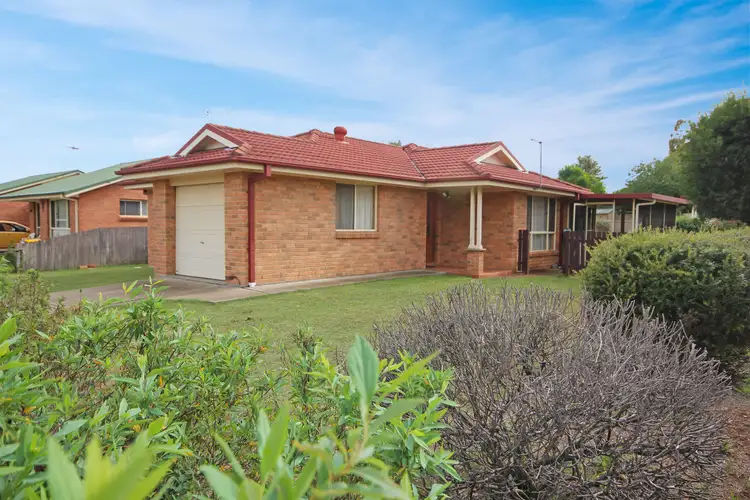 Main view of Homely house listing, 31 Satur Road, Scone NSW 2337
