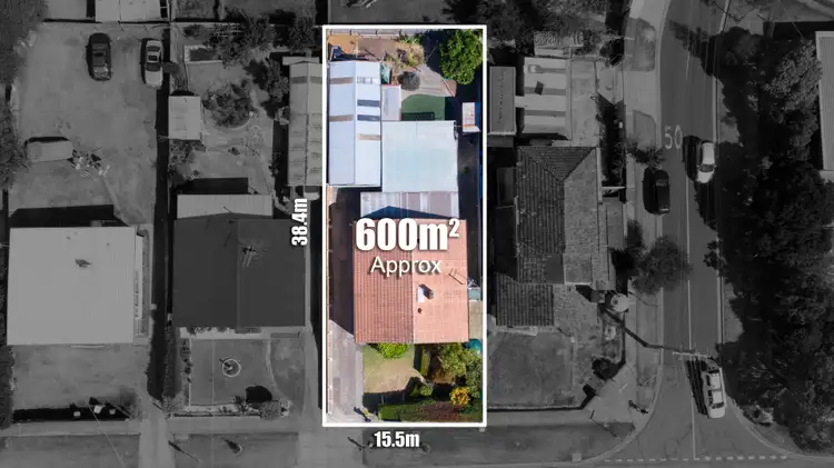 153 Kidds Road, Doveton VIC 3177