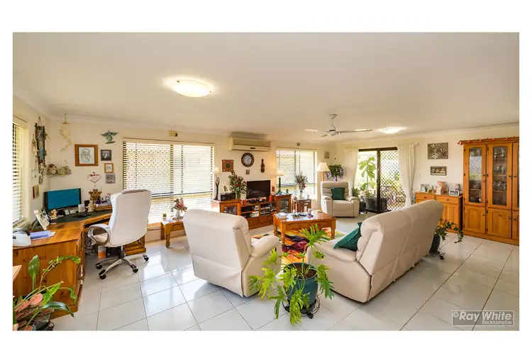 Third view of Homely house listing, 12 Red Penda Court, Norman Gardens QLD 4701