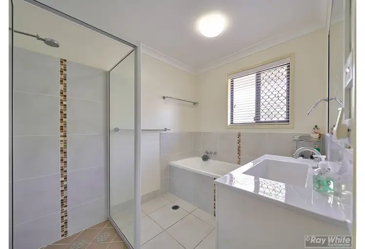 Fourth view of Homely house listing, 12 Red Penda Court, Norman Gardens QLD 4701