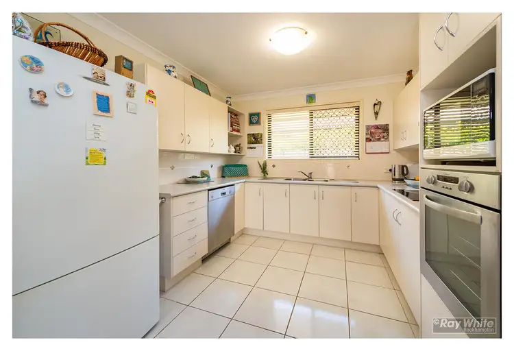 Sixth view of Homely house listing, 12 Red Penda Court, Norman Gardens QLD 4701